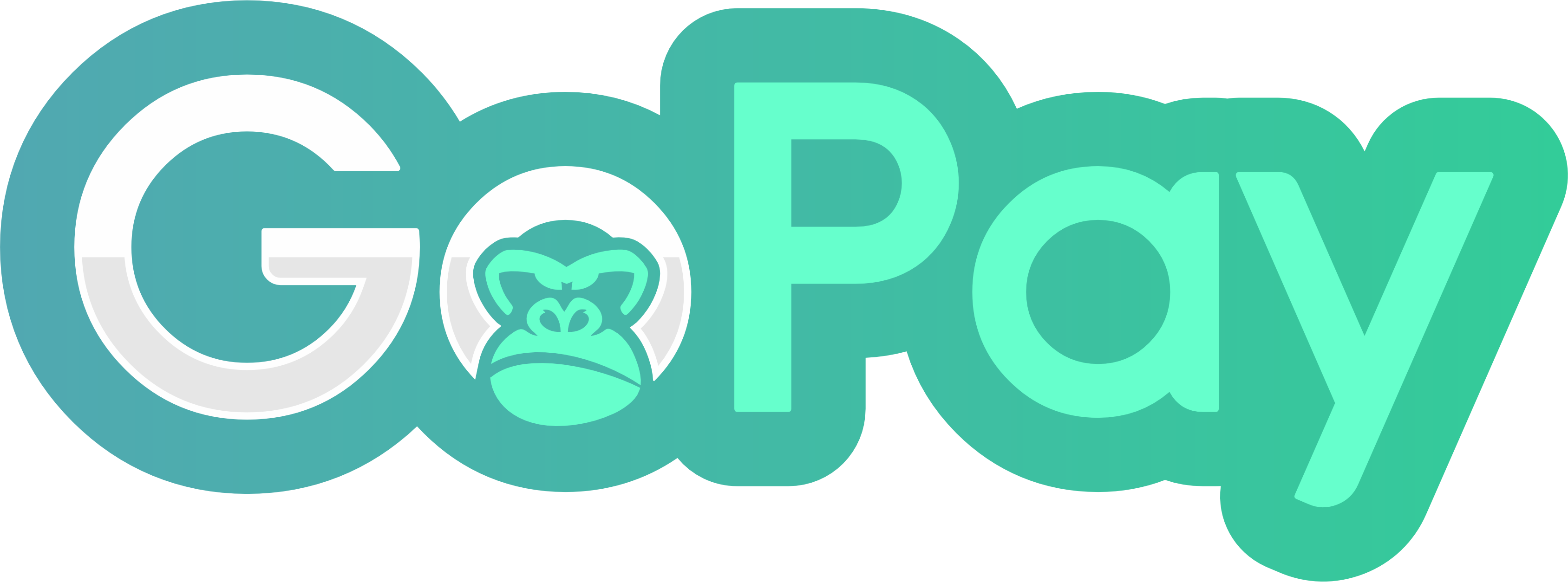 Gorilla Pay